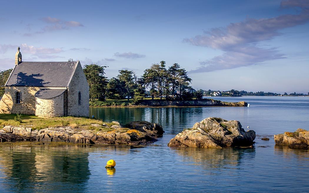 Golfe du Morbihan