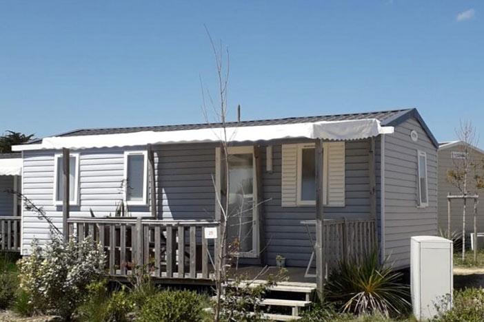 Le Mobil-home