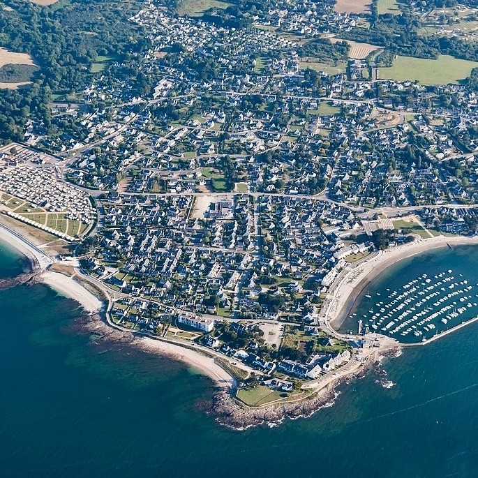 Sarzhome : L'Escapade de Vacances Parfaite à Sarzeau !